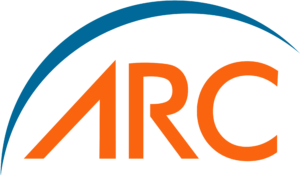 Logo of Assistance and Referral Centre (ARC)