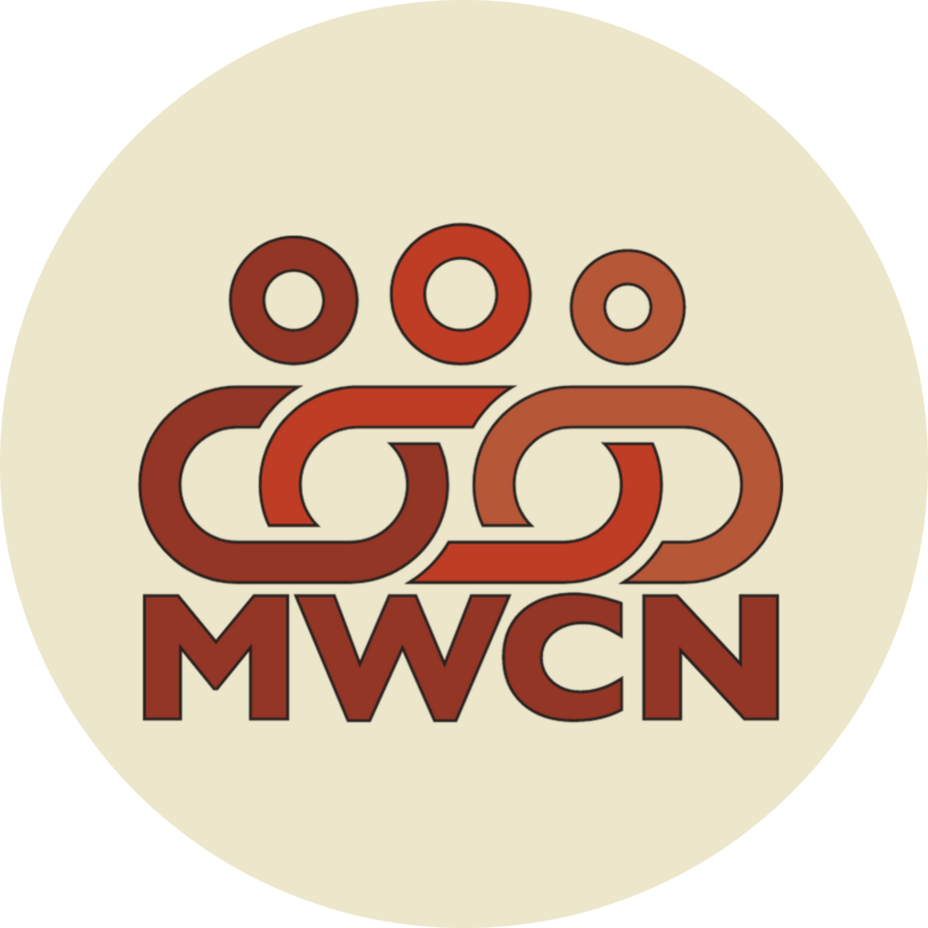 MECN (Montérégie West Community Network) logo