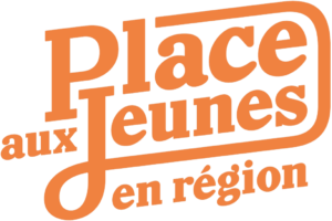 Logo of Place Aux Jeunes en region
